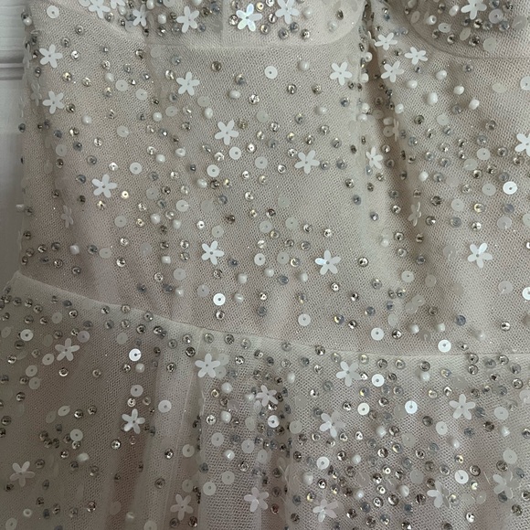 HAYLEY PAIGE STARLIE - SIZE 10 NWT - Picture 9 of 16